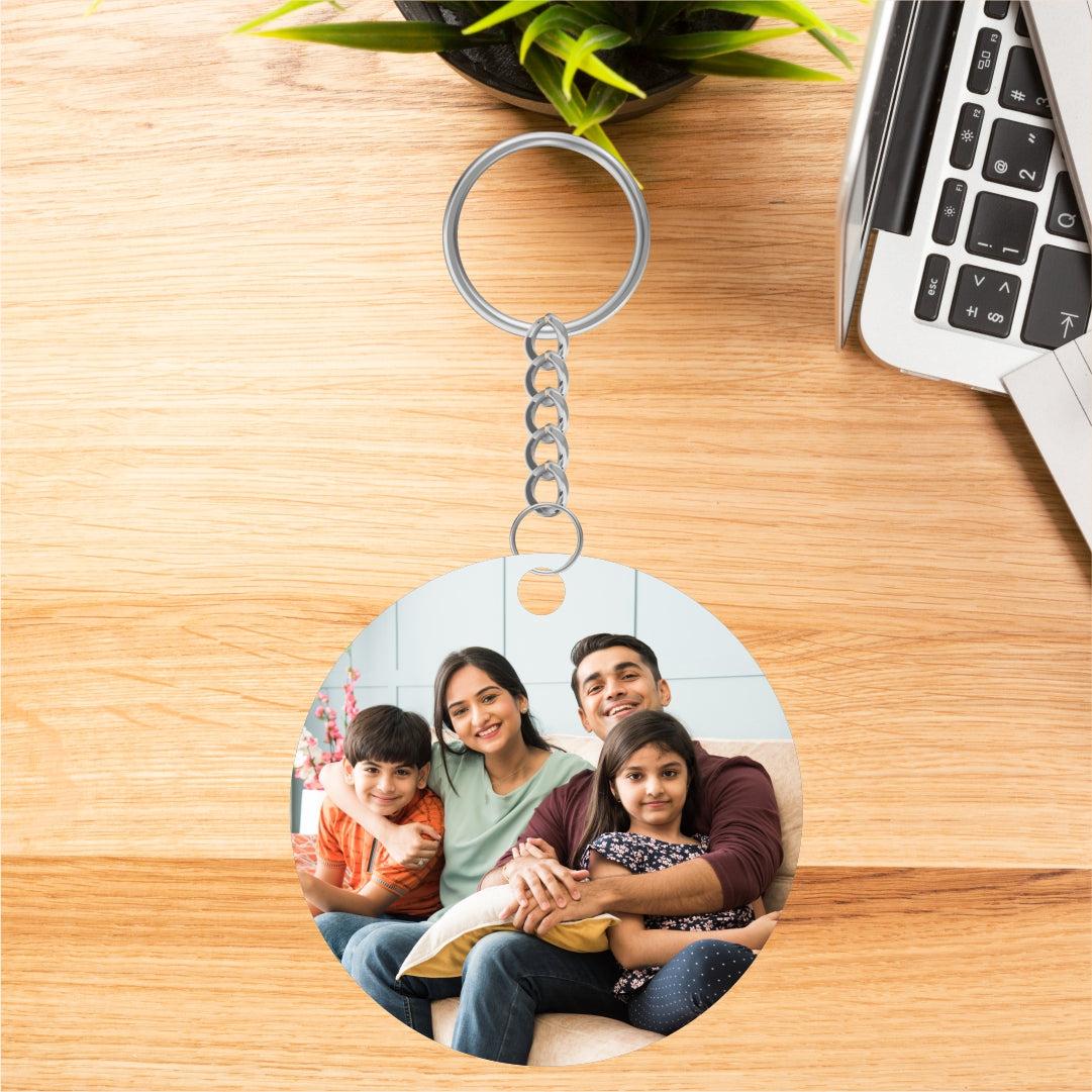 Customised KeyChain