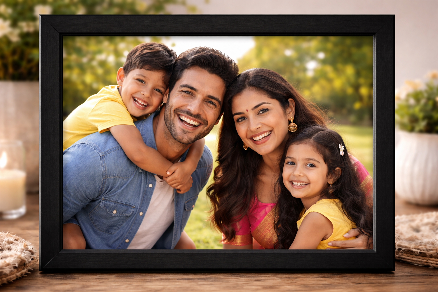 Photo Frame